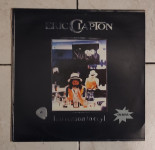 ERIC CLAPTON - No Reason To Cry