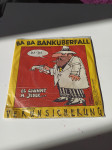 Erste Allgemeine Verunsicherung* ‎– Ba Ba Banküberfall