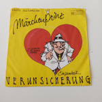 Erste Allgemeine Verunsicherung* ‎– Märchenprinz