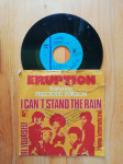 Eruption 3: I can't stand the rain