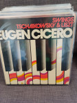 Eugen Cicero-Swings Tschaikowsky&Liszt