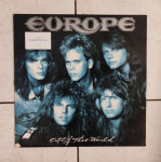 EUROPE - Out Of The World