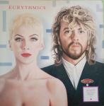 Eurythmics - Revenge gramofonska ploča LP