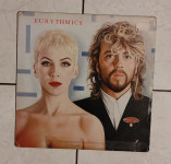 EURYTHMICS - Revenge