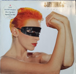 Eurythmics - Touch gramofonska ploča LP