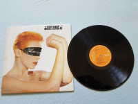 Eurythmics ‎– Touch