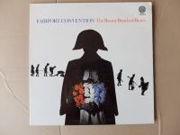 Fairport Convention – The Bonny Bunch Of Roses