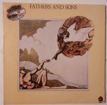 Fathers and Sons - Muddy Waters i drugi, 2LP