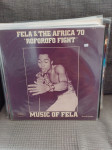 Fela & The Africa '70