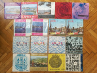 Festival Split Zagreb Favorit Krapina singlice