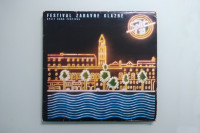 Festival zabavne glazbe - Split '83 • 2xLP