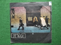 FILM - KAD SI MLAD / ZAJEDNO - SINGL PLOČA