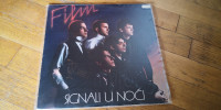 Film - Signal u Noći (vinil) LP