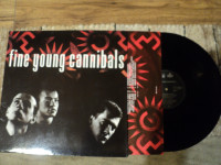 FINE YOUNG CANNIBALS- LP PLOČA