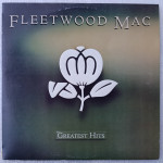 Fleetwood Mac – Greatest Hits, gramofonska ploča EX+ očuvano