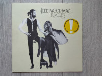 Fleetwood Mac - Rumours , EU izdanje (80s)