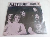 Fleetwood Mac – The Green Manalishi (With The Two Prong Crown) / World