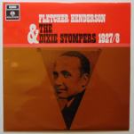 Fletcher Henderson & The Dixie Stompers 1927-8 - stanje NM