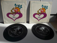 Flexi 2 komada: Dječji Zbor I Orkestar* ‎– Pčelica