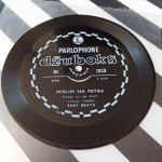 Flexi-disc: Easy Beats ‎– Mislim Na Petak (Friday On My Mind)