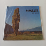 flexi: Jean Daetwyler ‎– Wallis, Schweiz - Eine Darbietung des Wallise