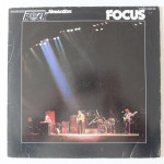 Focus – The Greatest Rock Sensation, German Press