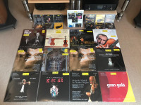 FONEit gramofonske ploče Extra Vinyl Quality FONE it !NOVO!