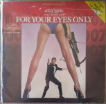 For Your Eyes Only