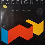 FOREIGNER-AGENT PROVOCATEUR