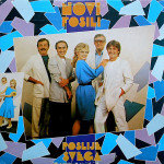 Novi Fosili – Poslije Svega - LP