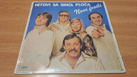 Novi Fosili-Hitovi sa singl ploča