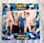 NOVI  FOSILI  -  POSLIJE  SVEGA