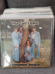 Four card express-Somwhere between