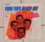 FOUR TOPS - Reach Out