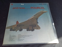 Frank Pourcel And His Big Orchestra - And Now..Pourcel