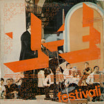 Festival Razni Izvođači LP Ploča