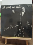 Frank Sinatra gramofonske ploče