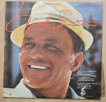 Frank Sinatra ‎– Some Nice Things I've Missed