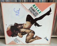 Frankie Goes To Hollywood - Relax  12"