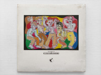 LP • Frankie Goes To Hollywood - Welcome To The Pleasuredome (2xLP)
