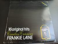 Frankie Laine ‎– 16 Original Hits