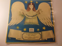 František Xaver Brixi / Adam Michna z Otradovic* – Missa Pastoralis /