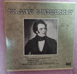Franz Schubert