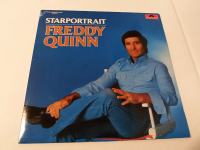 Freddy Quinn – Starportrait (odlično očuvana)