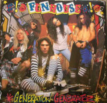 Funhouse - Generation Generator - LP