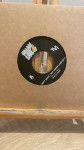 Funk hip hop b-boy breaks rap 7” Singlovi  Village Live
