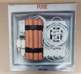 FUSE- s/t 1970 psych rock