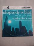 G.Gershwin: Rhapsody In Blue, Amerikanac u Parizu, LP