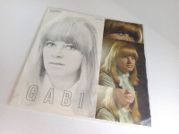 Gabi Novak – Dragi