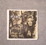 GABI  NOVAK  -  OTIŠEL  JE  / DUGA JE, DUGA  NOĆ